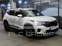 2024 KIA Seltos