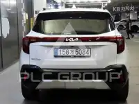 2024 KIA Seltos