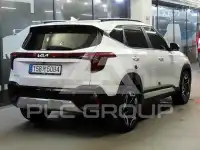 2024 KIA Seltos