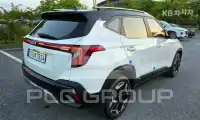 2024 KIA Seltos