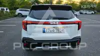 2024 KIA Seltos