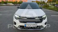 2024 KIA Seltos