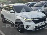2024 KIA Seltos