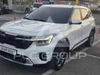 2024 KIA Seltos