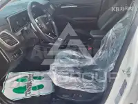 2024 KIA Seltos