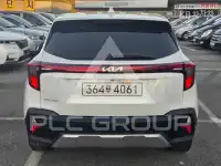 2024 KIA Seltos
