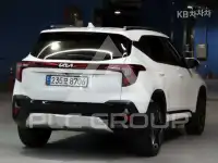 2024 KIA Seltos