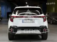 2024 KIA Seltos