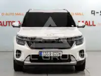 2024 KIA Seltos