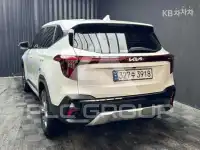 2024 KIA Seltos