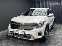 2024 KIA Seltos