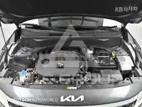 2024 KIA Seltos