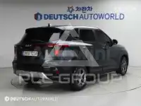 2024 KIA Seltos