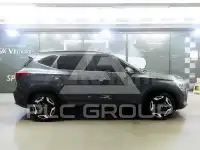 2024 KIA Seltos