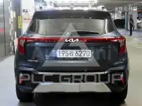 2024 KIA Seltos