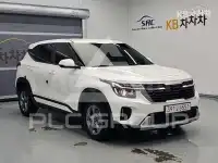 2024 KIA Seltos