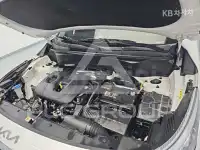 2024 KIA Seltos