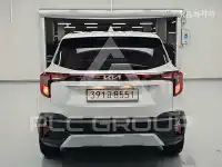 2024 KIA Seltos