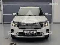 2024 KIA Seltos