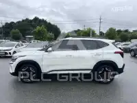 2024 KIA Seltos