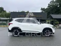 2024 KIA Seltos