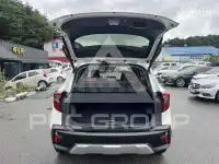 2024 KIA Seltos