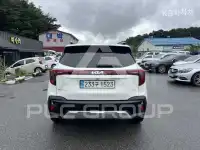 2024 KIA Seltos
