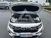 2024 KIA Seltos