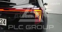 2024 KIA Seltos