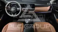 2024 KIA Seltos