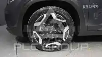 2024 KIA Seltos