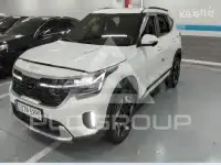 2024 KIA Seltos