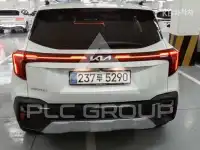 2024 KIA Seltos
