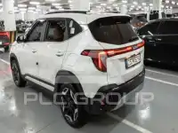 2024 KIA Seltos