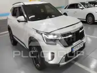 2024 KIA Seltos