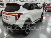 2024 KIA Seltos