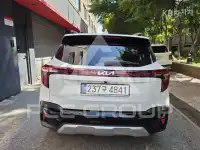 2024 KIA Seltos