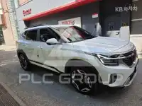 2024 KIA Seltos
