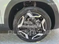 2024 KIA Seltos