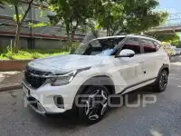 2024 KIA Seltos