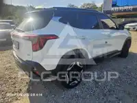 2024 KIA Seltos