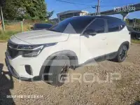 2024 KIA Seltos