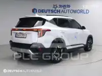 2024 KIA Seltos
