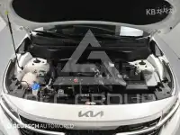 2024 KIA Seltos