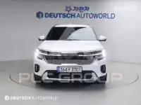 2024 KIA Seltos