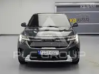 2024 KIA Seltos