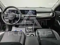 2024 KIA Seltos
