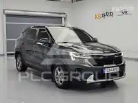 2024 KIA Seltos