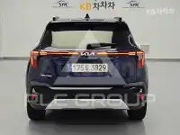 2024 KIA Seltos