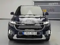 2024 KIA Seltos